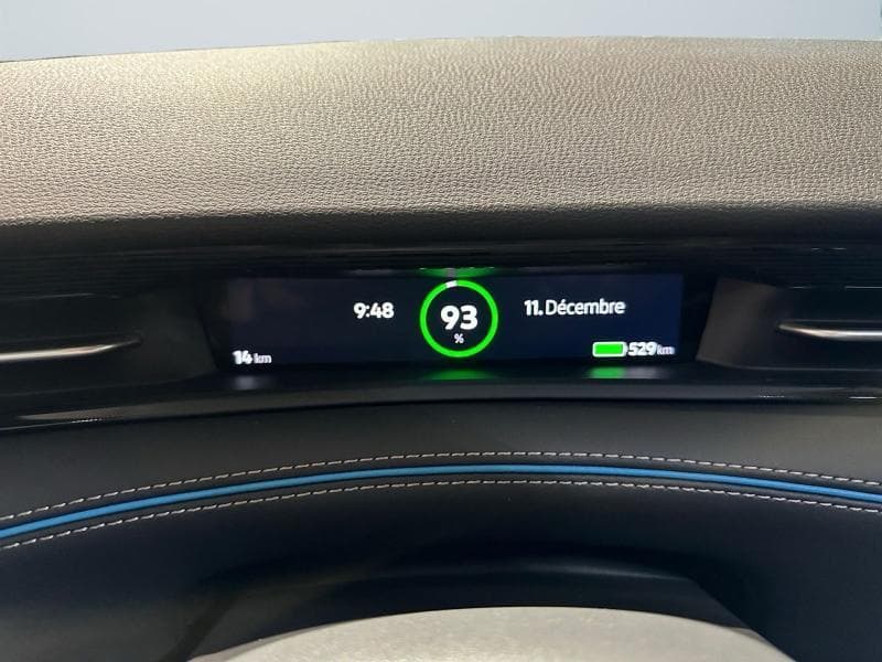 Volkswagen ID.7 PRO Business * Pompe à Chaleur * Attelage - 14