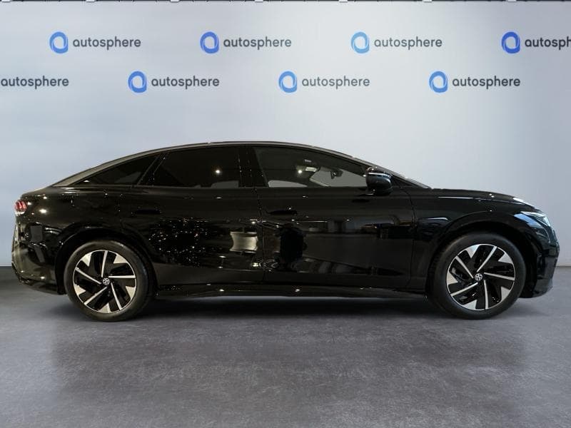 Volkswagen ID.7 PRO Business * Pompe à Chaleur * Attelage - 5