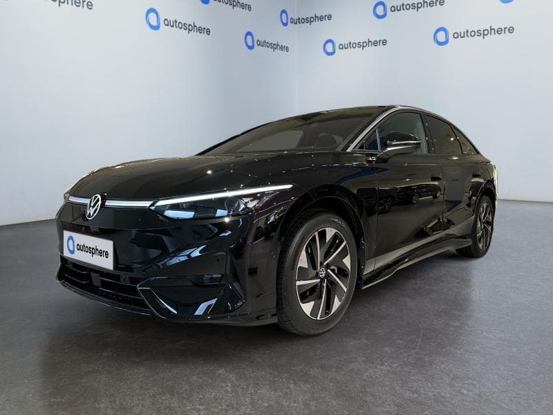Volkswagen ID.7