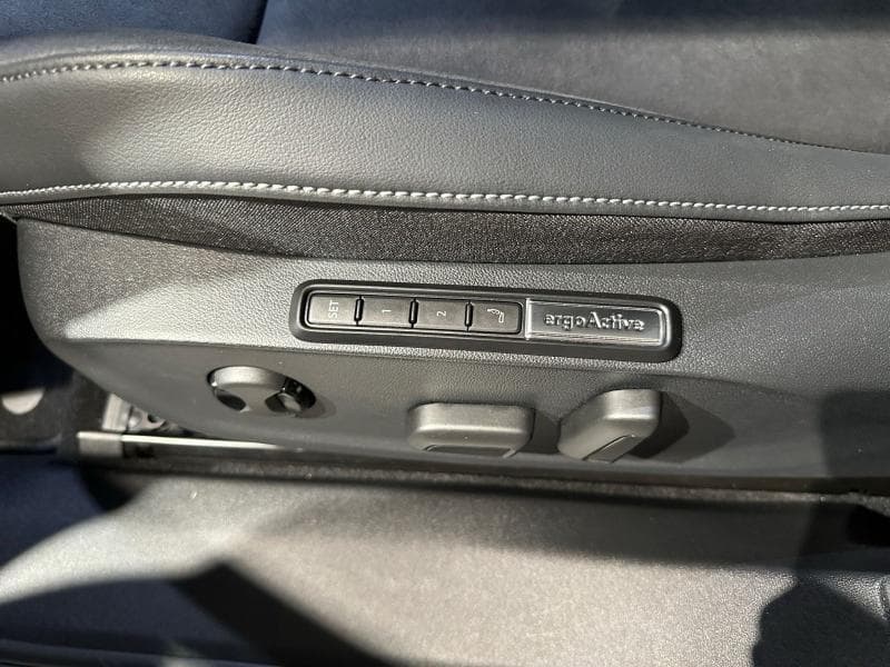 Volkswagen ID.7 PRO Business * Pompe à Chaleur * Attelage - 24