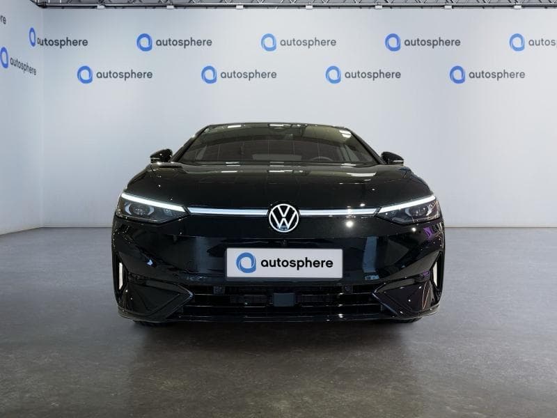 Volkswagen ID.7 PRO Business * Pompe à Chaleur * Attelage - 3