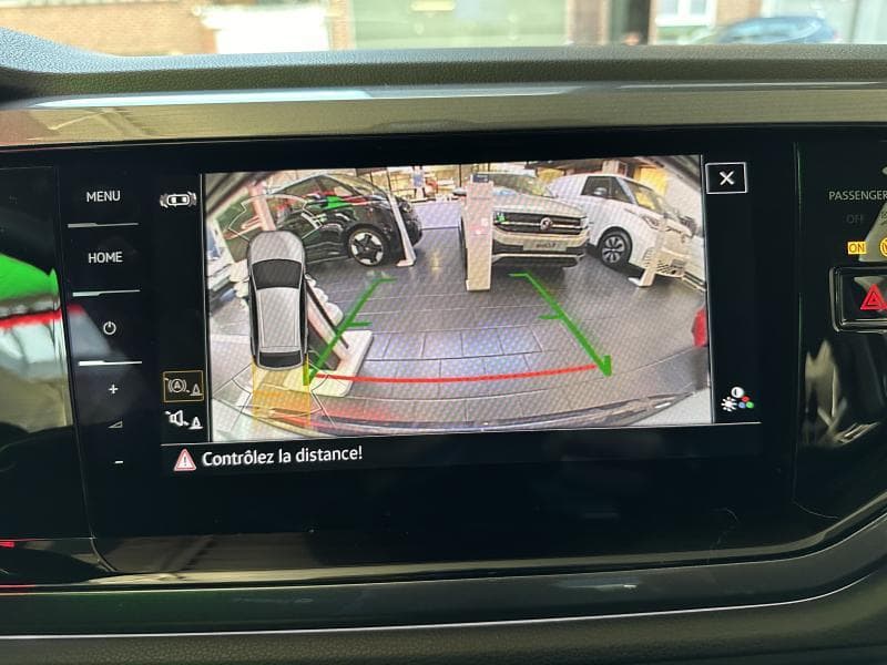 Volkswagen Taigo NAVIGATION*SIEGES CHAUFFANTS*CAMERA DE RECUL++++ - 17