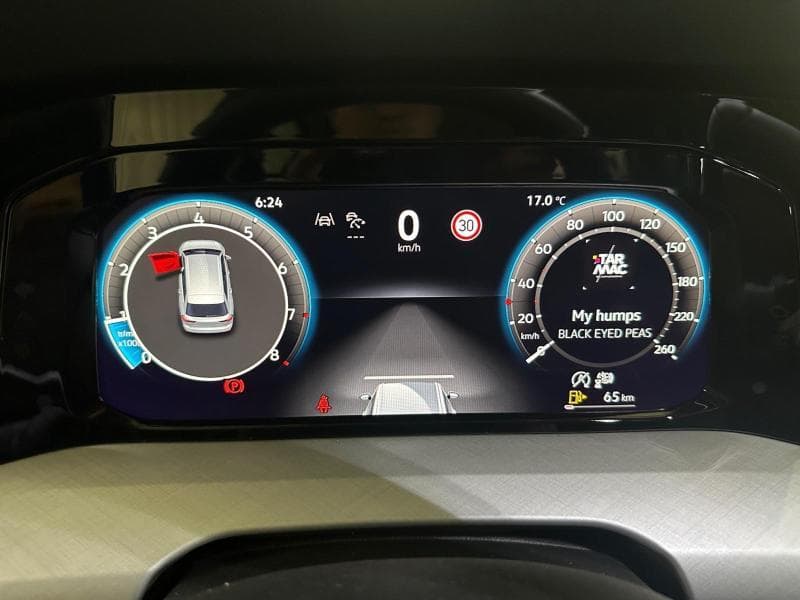 Volkswagen Golf Variant Life | 1.5 TSI 116cv | GPS | Camera | Carplay | Hayon électrique - 15