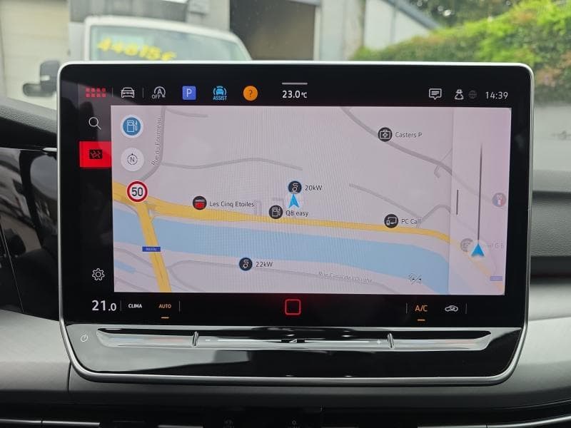 Volkswagen Golf Variant Life | 1.5 TSI 116cv | GPS | Camera | Carplay | Hayon électrique - 19