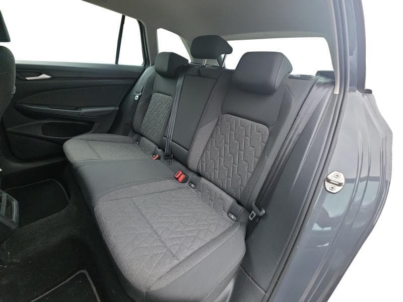 Volkswagen Golf Variant Life | 1.5 TSI 116cv | GPS | Camera | Carplay | Hayon électrique - 22