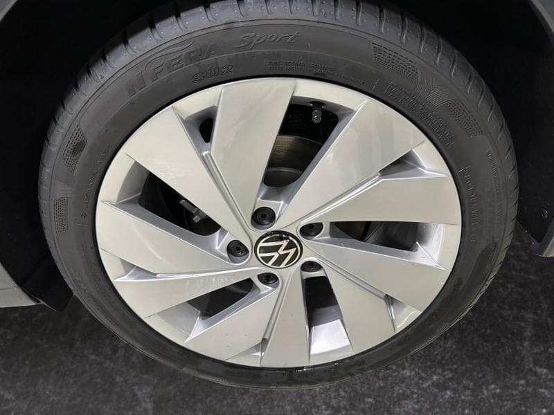 Volkswagen Golf Variant Life | 1.5 TSI 116cv | GPS | Camera | Carplay | Hayon électrique - 24