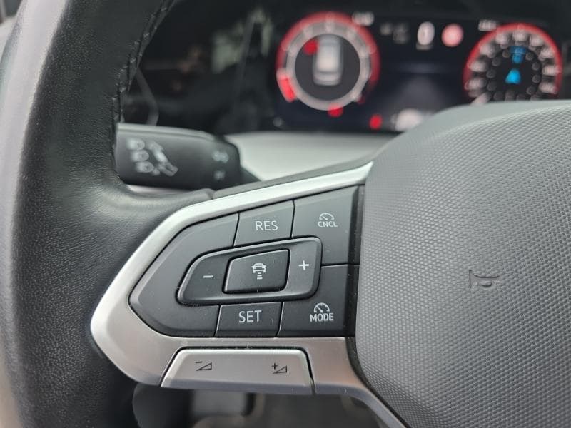 Volkswagen Golf Variant Life | 1.5 TSI 116cv | GPS | Camera | Carplay | Hayon électrique - 13