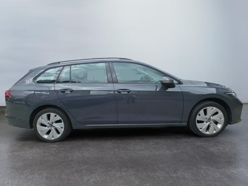 Volkswagen Golf Variant Life | 1.5 TSI 116cv | GPS | Camera | Carplay | Hayon électrique - 6