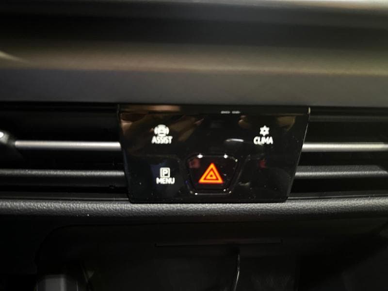 Volkswagen Golf Variant Life | 1.5 TSI 116cv | GPS | Camera | Carplay | Hayon électrique - 31