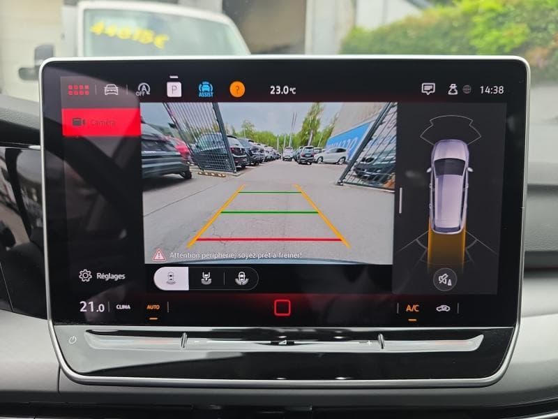Volkswagen Golf Variant Life | 1.5 TSI 116cv | GPS | Camera | Carplay | Hayon électrique - 17