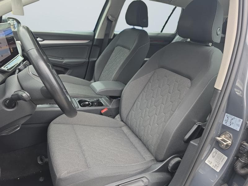 Volkswagen Golf Variant Life | 1.5 TSI 116cv | GPS | Camera | Carplay | Hayon électrique - 21