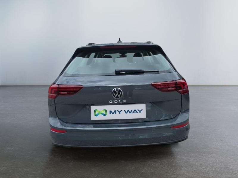 Volkswagen Golf Variant Life | 1.5 TSI 116cv | GPS | Camera | Carplay | Hayon électrique - 8