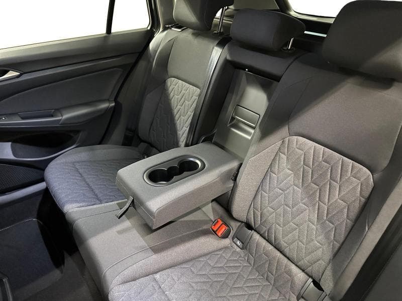 Volkswagen Golf Variant Life | 1.5 TSI 116cv | GPS | Camera | Carplay | Hayon électrique - 23