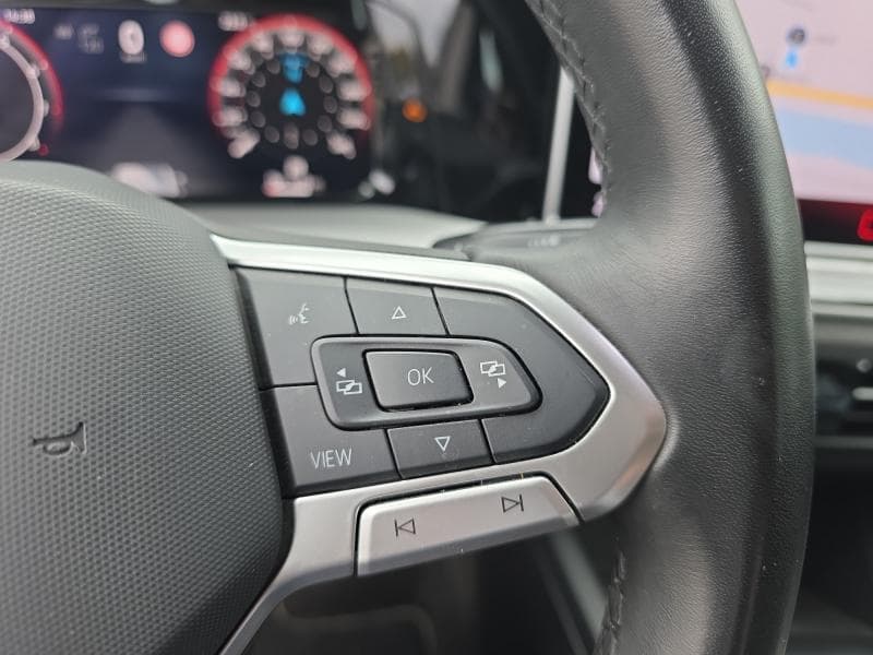 Volkswagen Golf Variant Life | 1.5 TSI 116cv | GPS | Camera | Carplay | Hayon électrique - 14