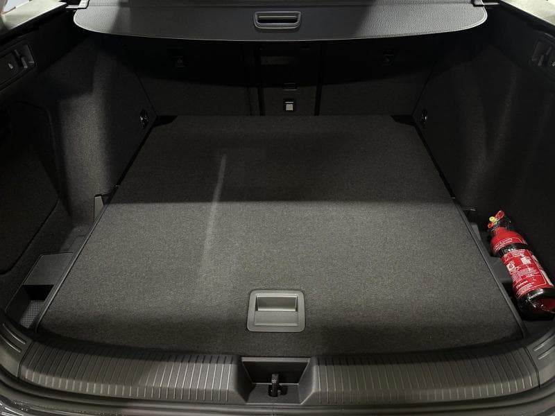 Volkswagen Golf Variant Life | 1.5 TSI 116cv | GPS | Camera | Carplay | Hayon électrique - 25