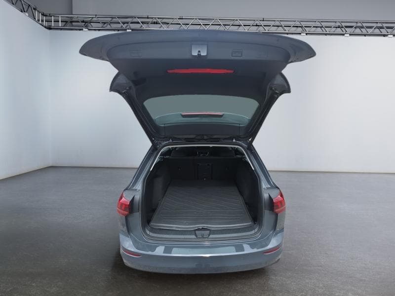 Volkswagen Golf Variant Life | 1.5 TSI 116cv | GPS | Camera | Carplay | Hayon électrique - 9