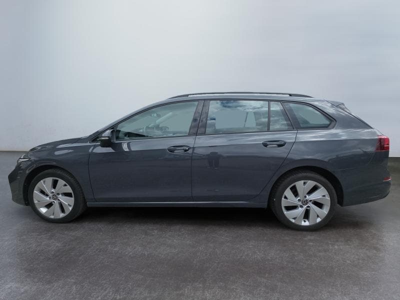 Volkswagen Golf Variant Life | 1.5 TSI 116cv | GPS | Camera | Carplay | Hayon électrique - 5