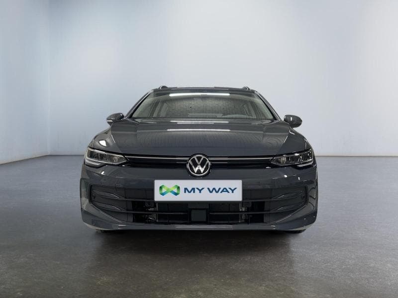 Volkswagen Golf Variant Life | 1.5 TSI 116cv | GPS | Camera | Carplay | Hayon électrique - 3