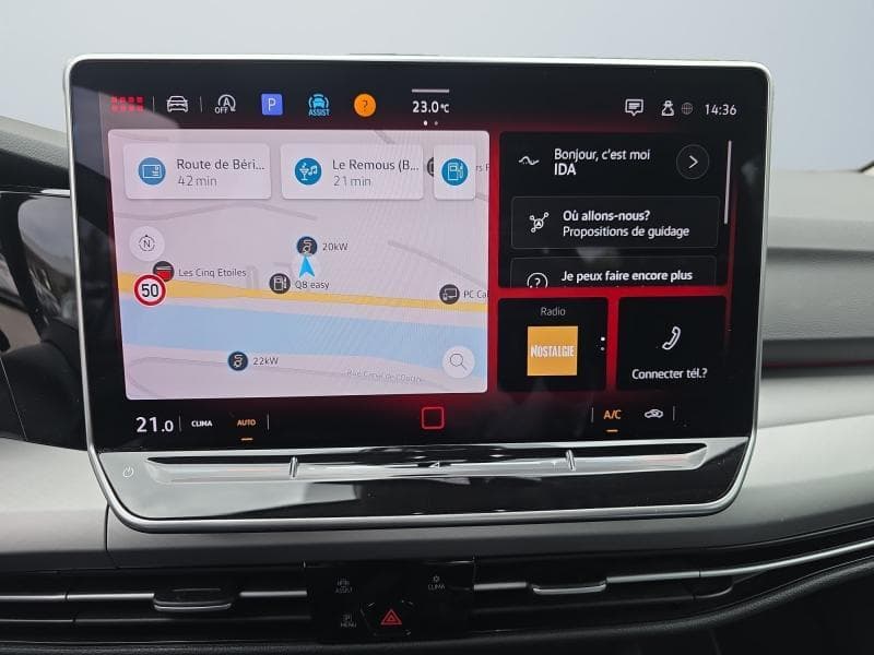 Volkswagen Golf Variant Life | 1.5 TSI 116cv | GPS | Camera | Carplay | Hayon électrique - 18