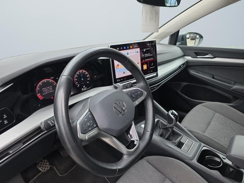 Volkswagen Golf Variant Life | 1.5 TSI 116cv | GPS | Camera | Carplay | Hayon électrique - 10