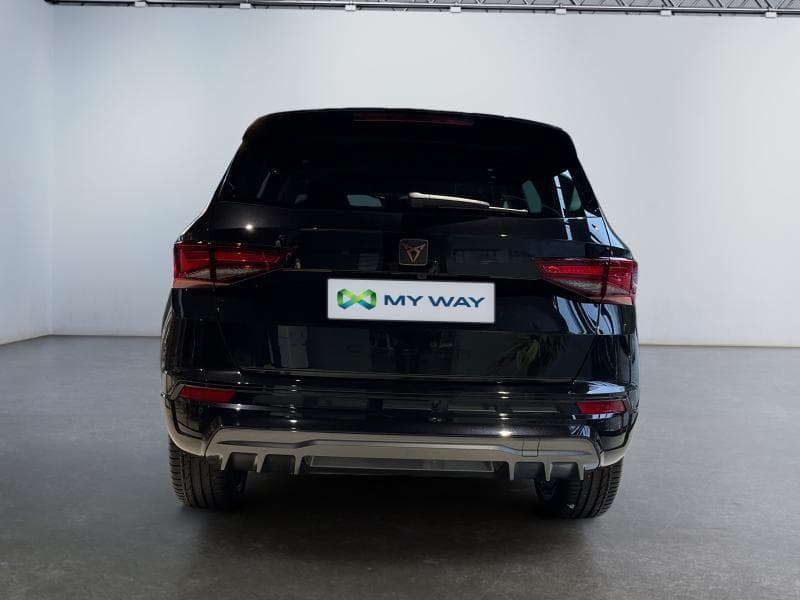Cupra Ateca 1.5 TSI 150CV DSG - 8