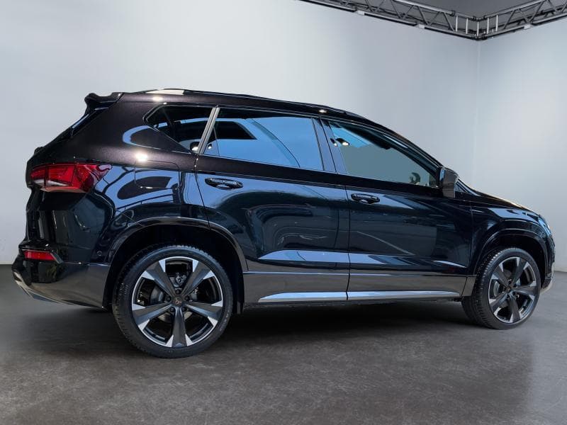 Cupra Ateca 1.5 TSI 150CV DSG - 4