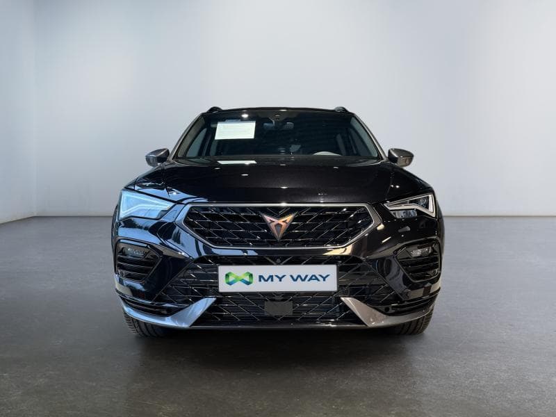 Cupra Ateca 1.5 TSI 150CV DSG - 3