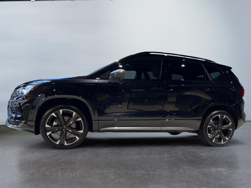 Cupra Ateca 1.5 TSI 150CV DSG - 5