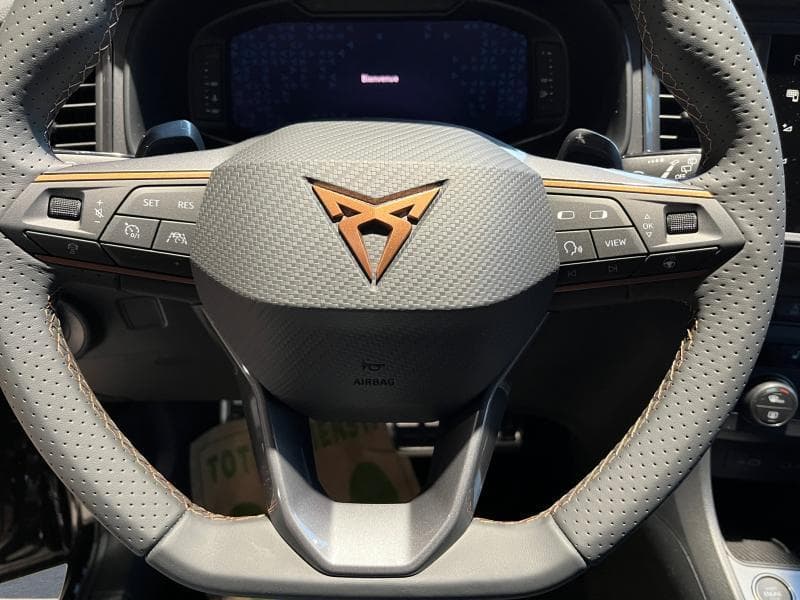 Cupra Ateca 1.5 TSI 150CV DSG - 14