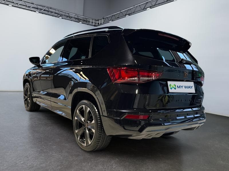 Cupra Ateca 1.5 TSI 150CV DSG - 7