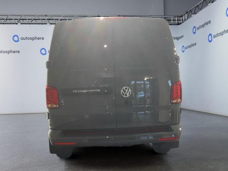 Volkswagen Transporter T6.1 Fourgon EDITION dispo Fin Mars 2024 - 7