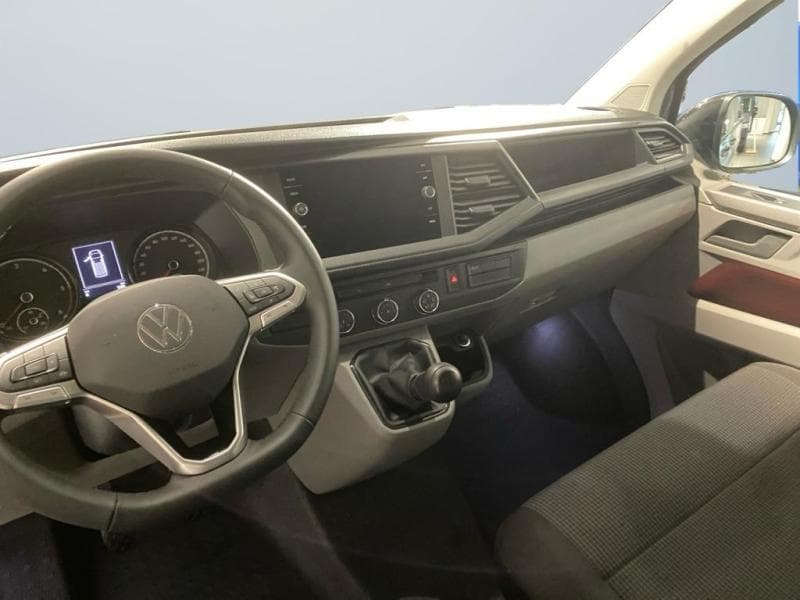 Volkswagen Transporter T6.1 Fourgon EDITION dispo Fin Mars 2024 - 13