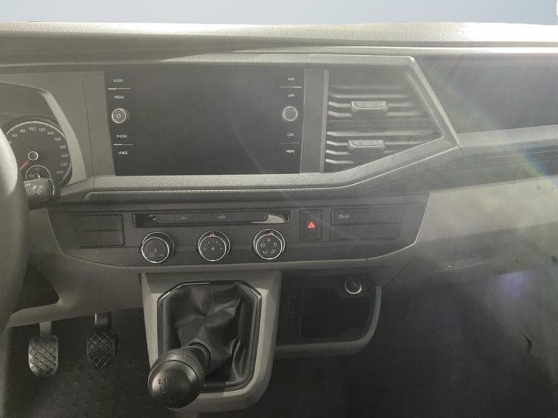 Volkswagen Transporter T6.1 Fourgon EDITION dispo Fin Mars 2024 - 14