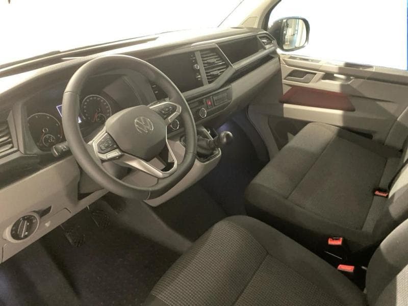 Volkswagen Transporter T6.1 Fourgon EDITION dispo Fin Mars 2024 - 10