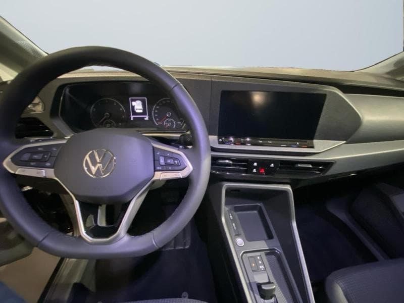 Volkswagen Caddy Maxi -  Adaptation TPMR - Stock - 10
