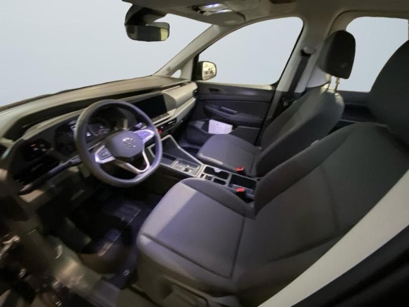 Volkswagen Caddy Maxi -  Adaptation TPMR - Stock - 13