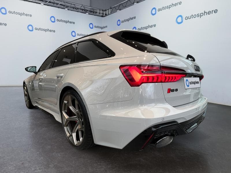 Audi RS6 Performance, RS, - 7
