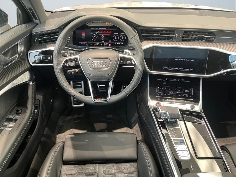 Audi RS6 Performance, RS, - 11