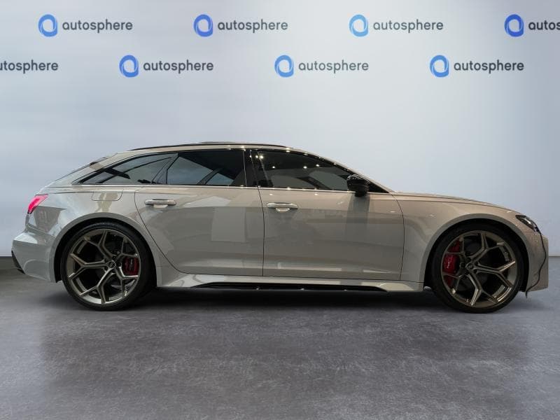 Audi RS6 Performance, RS, - 4