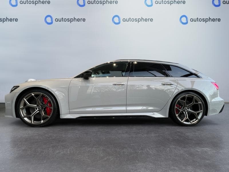 Audi RS6 Performance, RS, - 5