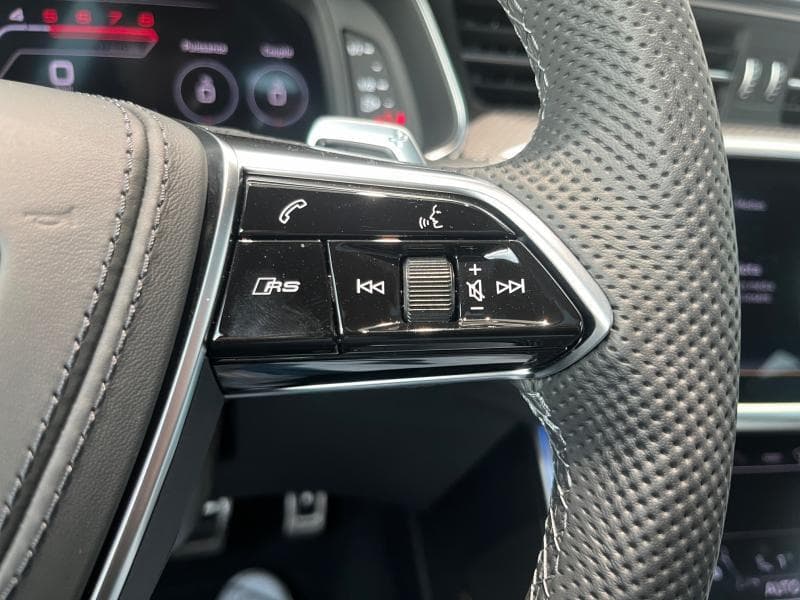 Audi RS6 Performance, RS, - 13