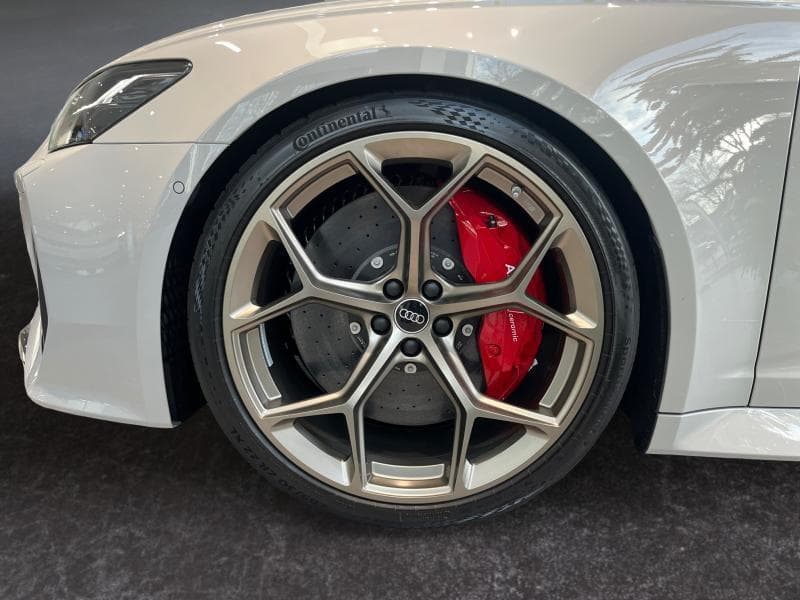 Audi RS6 Performance, RS, - 8