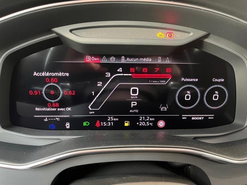 Audi RS6 Performance, RS, - 15
