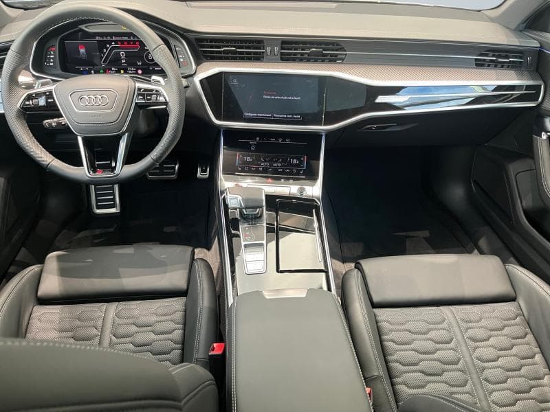 Audi RS6 Performance, RS, - 9
