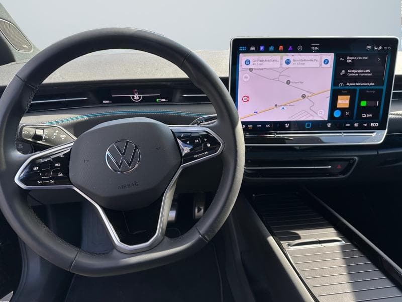 Volkswagen ID.7 Pro Business Premium - 12