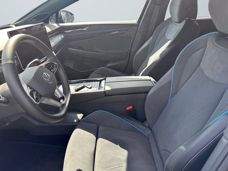 Volkswagen ID.7 Pro Business Premium - 10