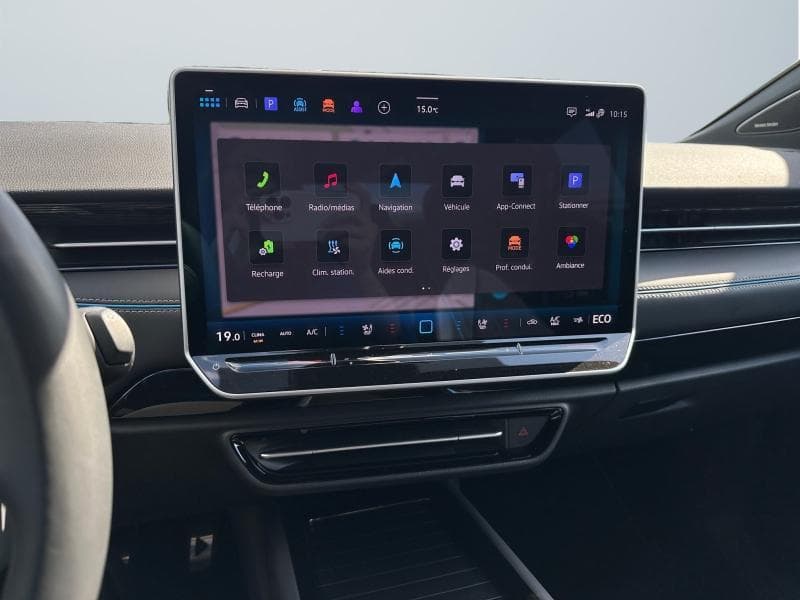 Volkswagen ID.7 Pro Business Premium - 15