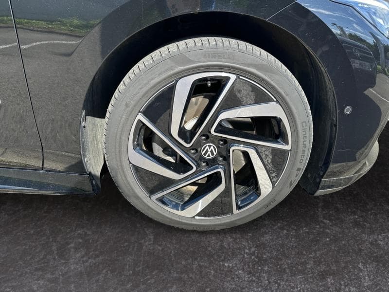 Volkswagen ID.7 Pro Business Premium - 9
