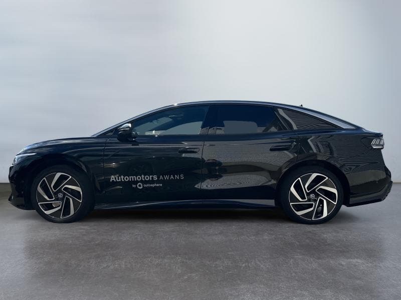 Volkswagen ID.7 Pro Business Premium - 4