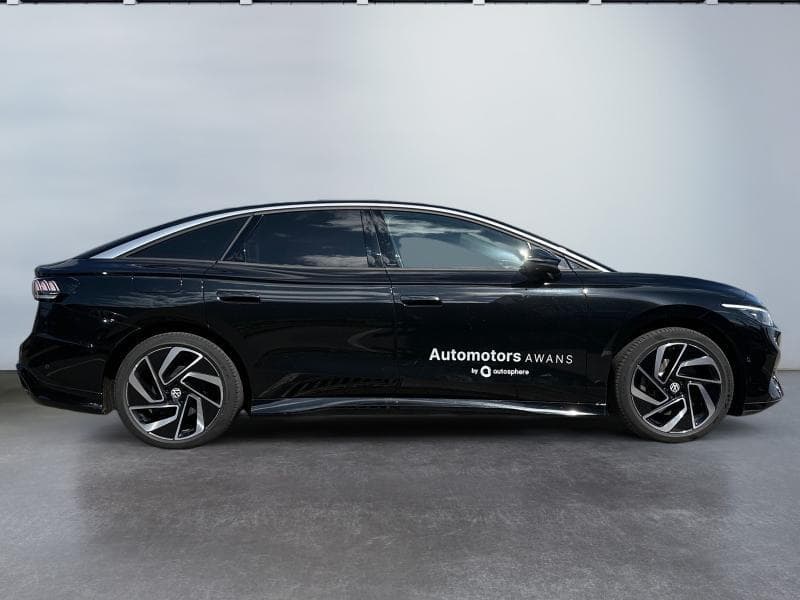 Volkswagen ID.7 Pro Business Premium - 8